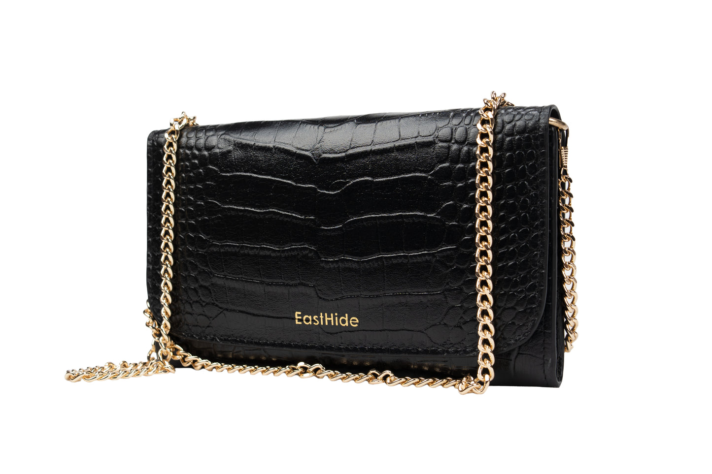 Brooklyn Sling Bag Black