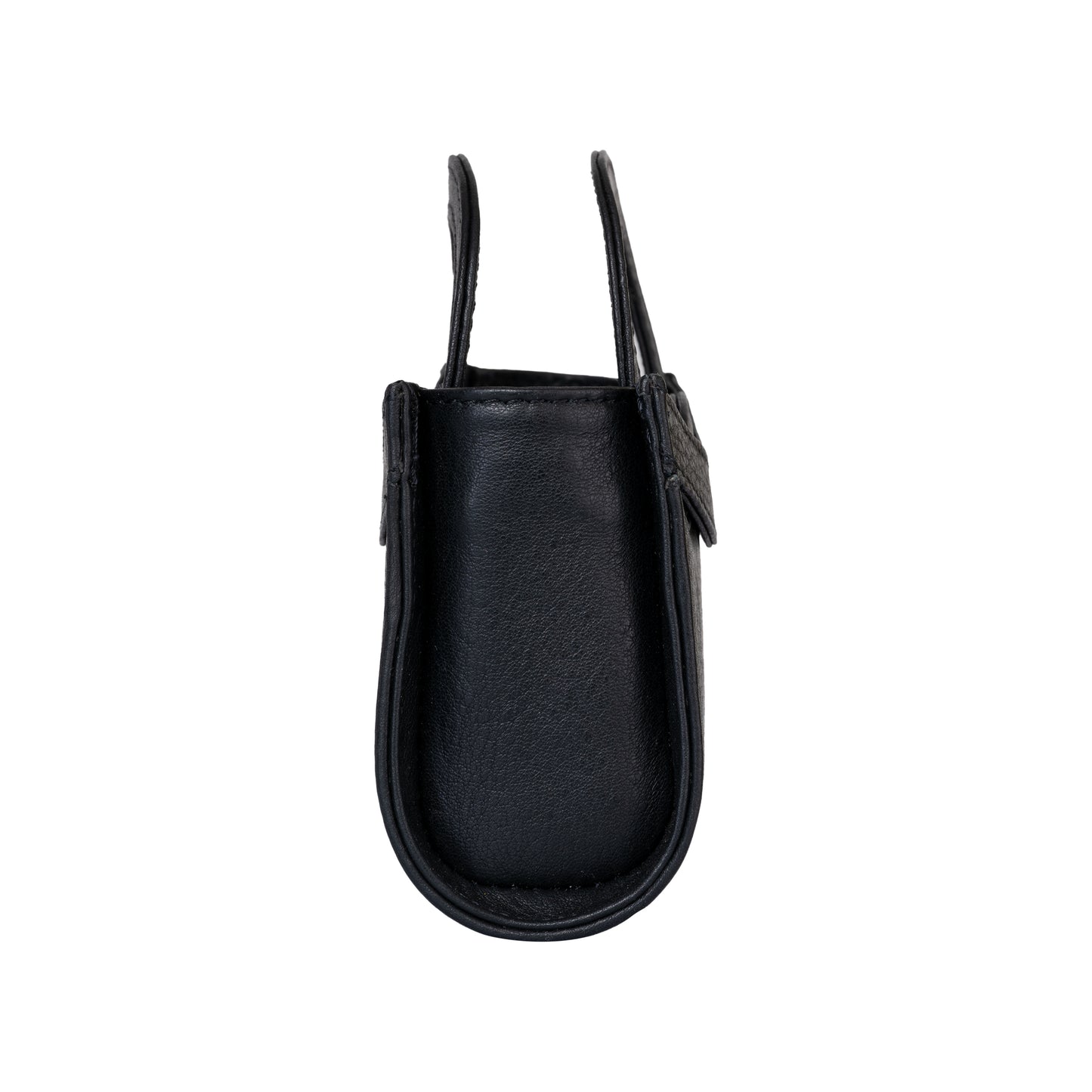 Cara Mini Black Bag