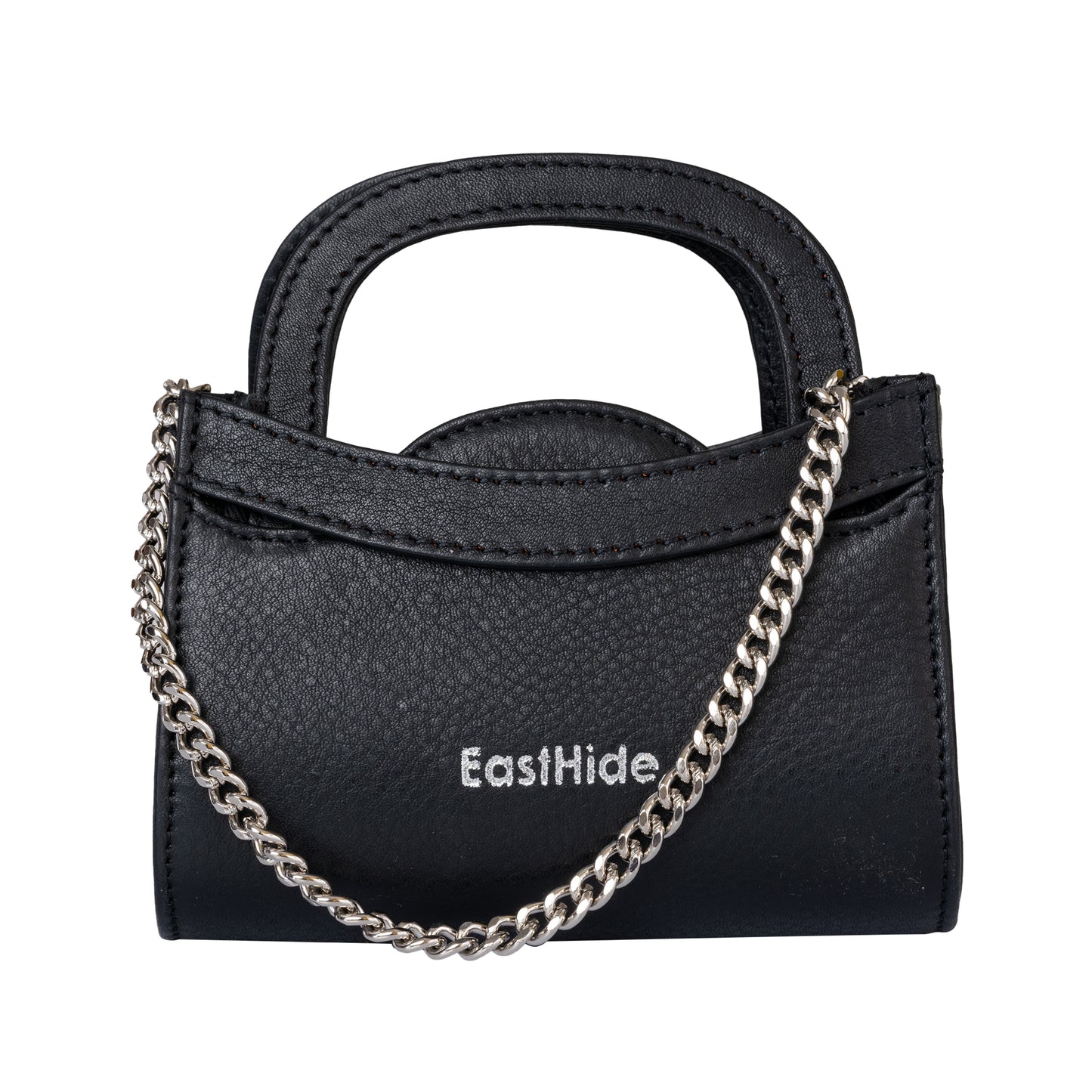 Cara Mini Black Bag