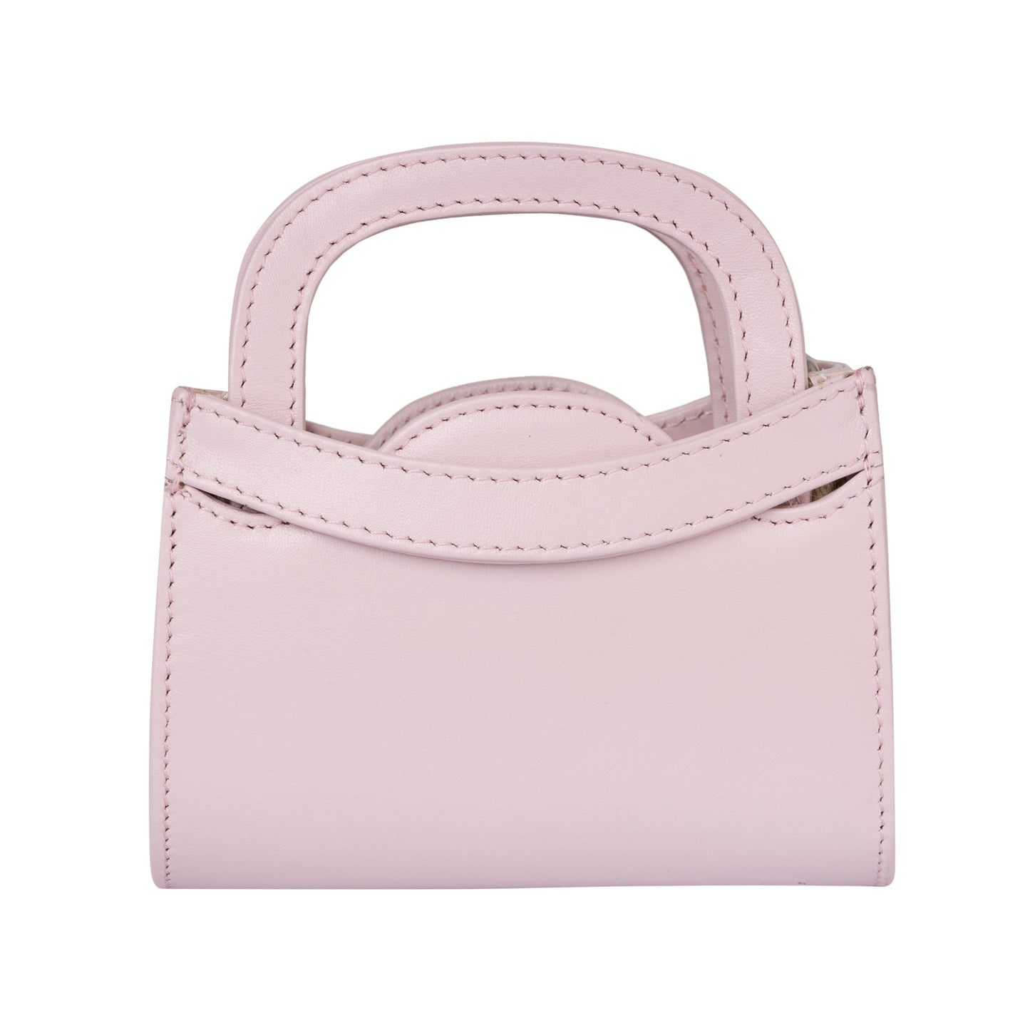 Cara Mini Pink Bag