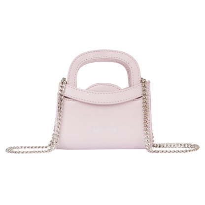 Cara Mini Pink Bag