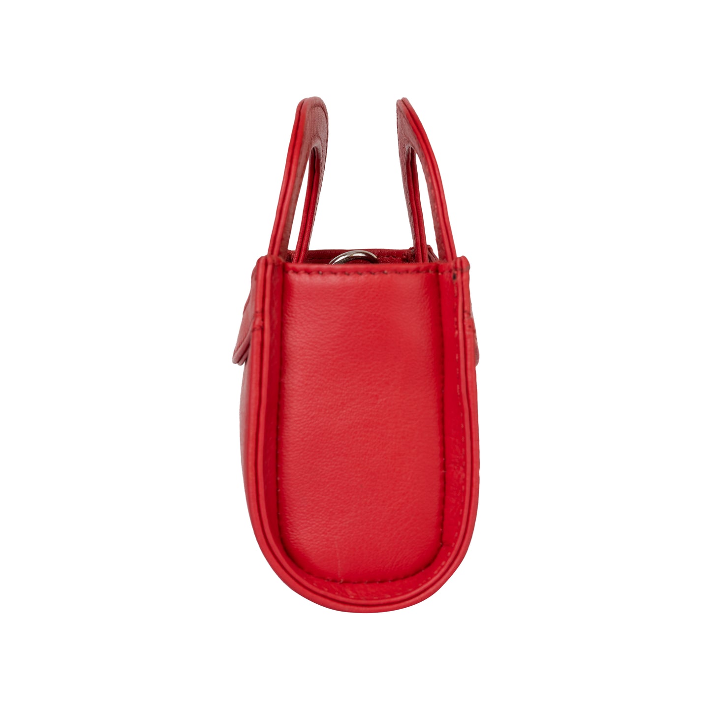 Cara Mini Red Bag