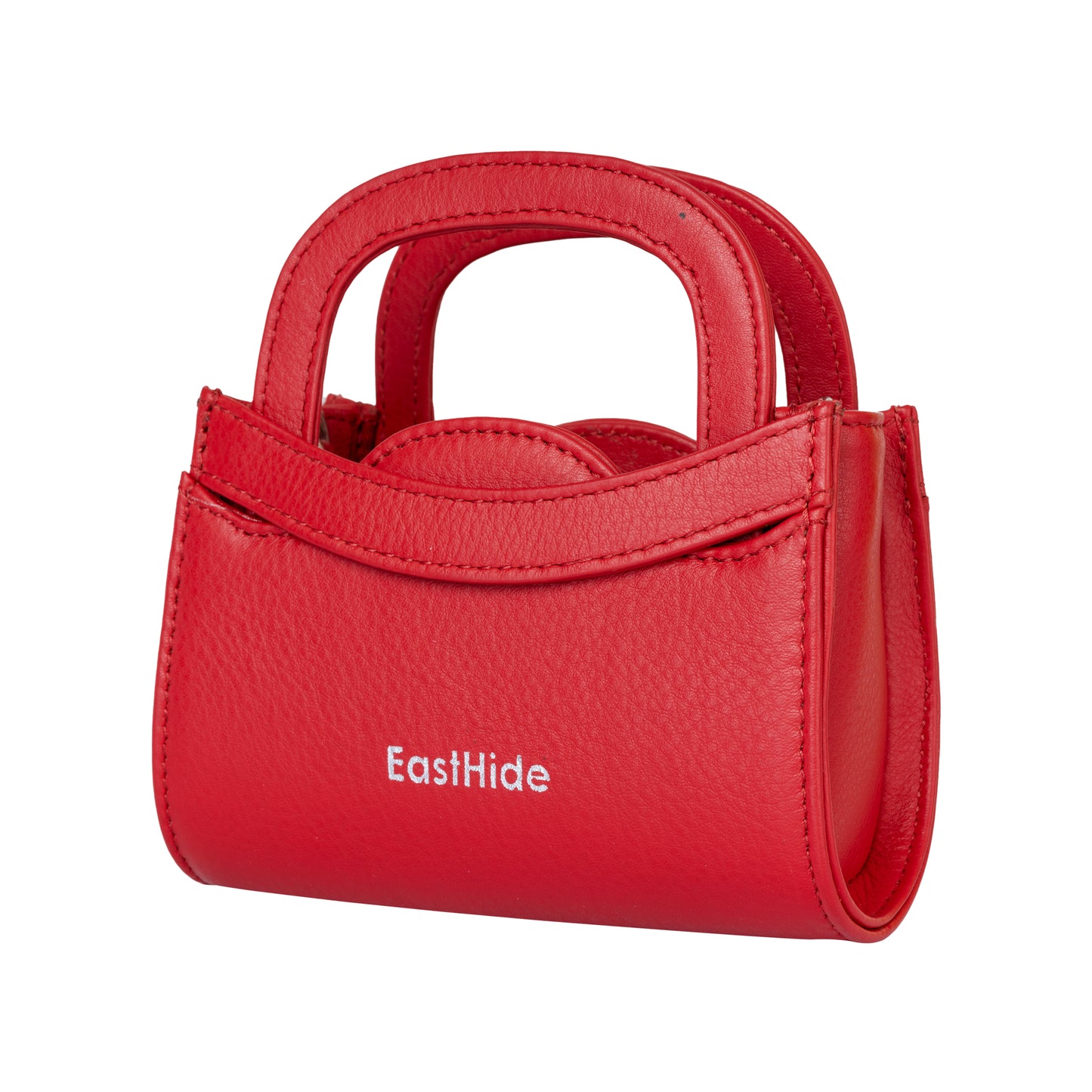 Cara Mini Red Bag