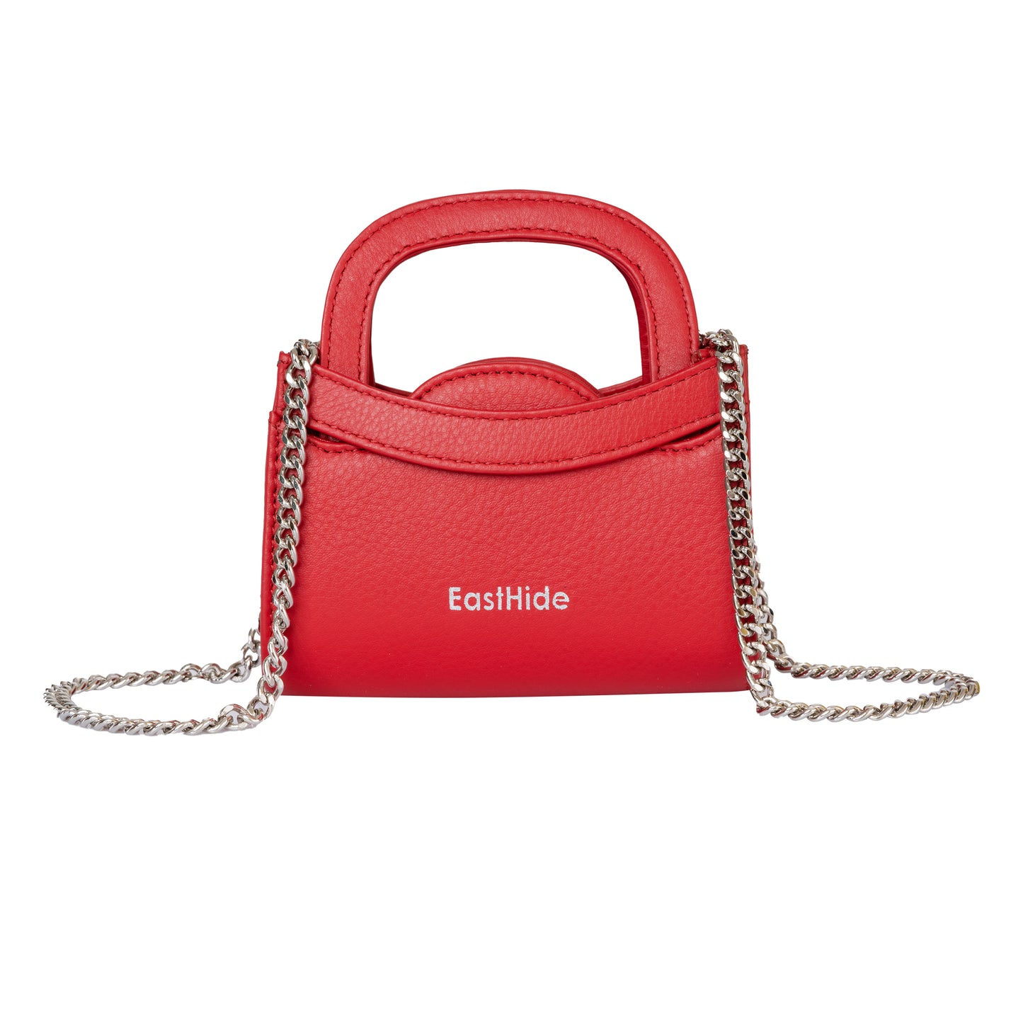 Cara Mini Red Bag