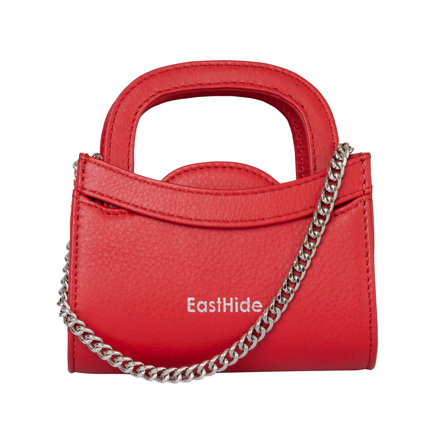 Cara Mini Red Bag