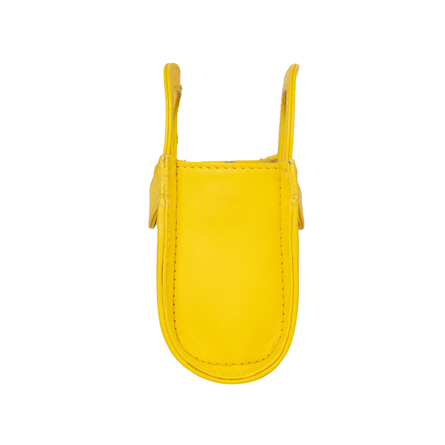 Cara Mini Yellow Bag