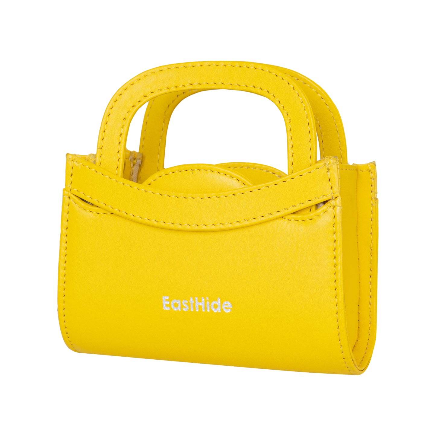 Cara Mini Yellow Bag