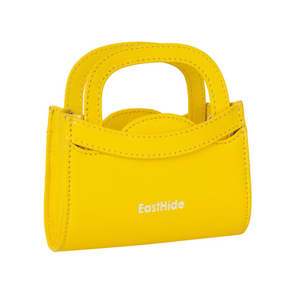 Cara Mini Yellow Bag