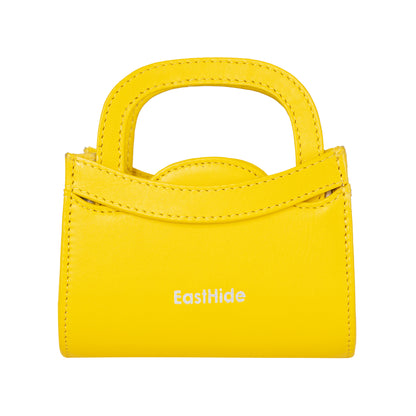 Cara Mini Yellow Bag