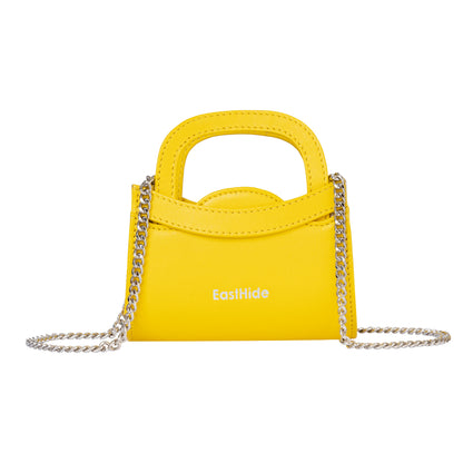 Cara Mini Yellow Bag