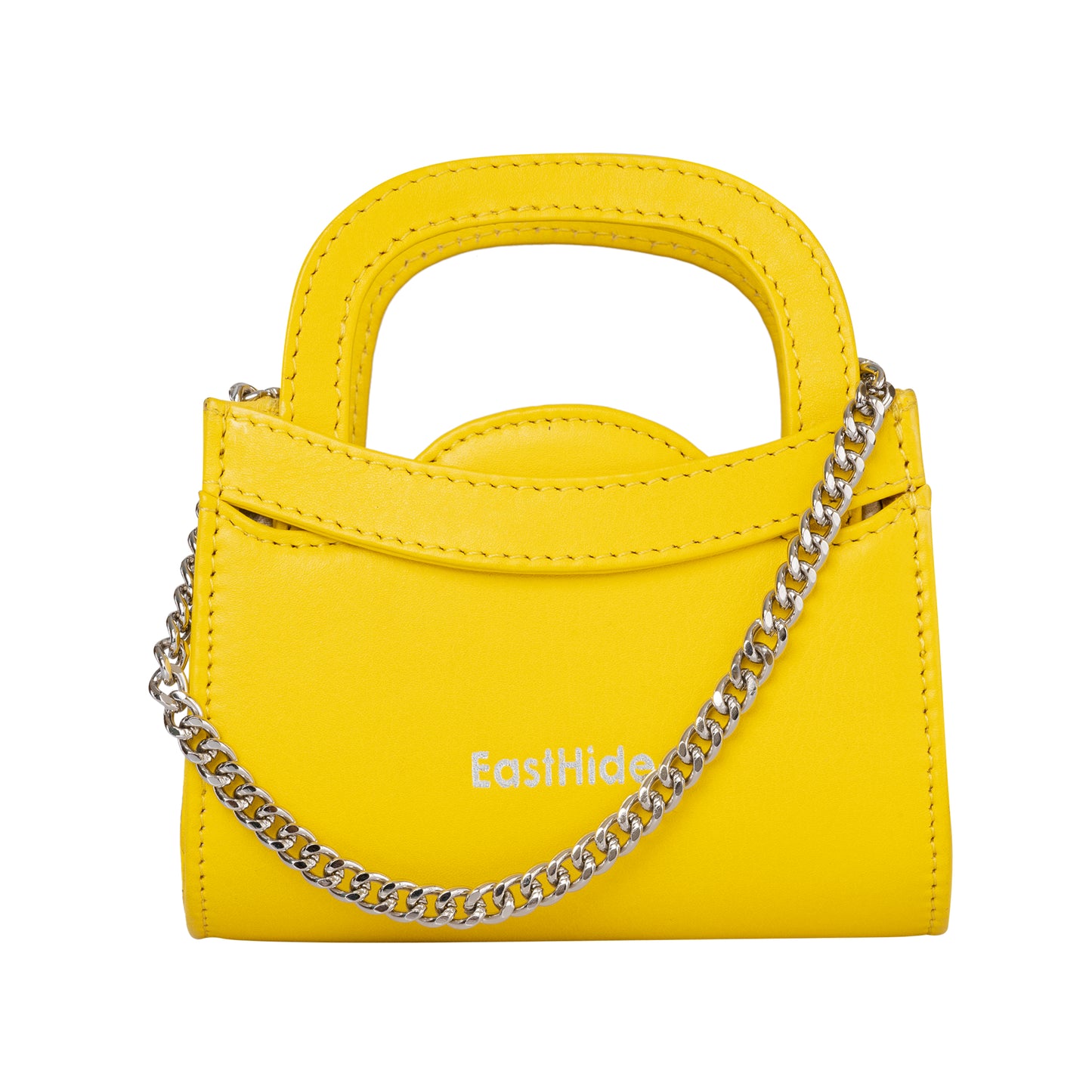 Cara Mini Yellow Bag