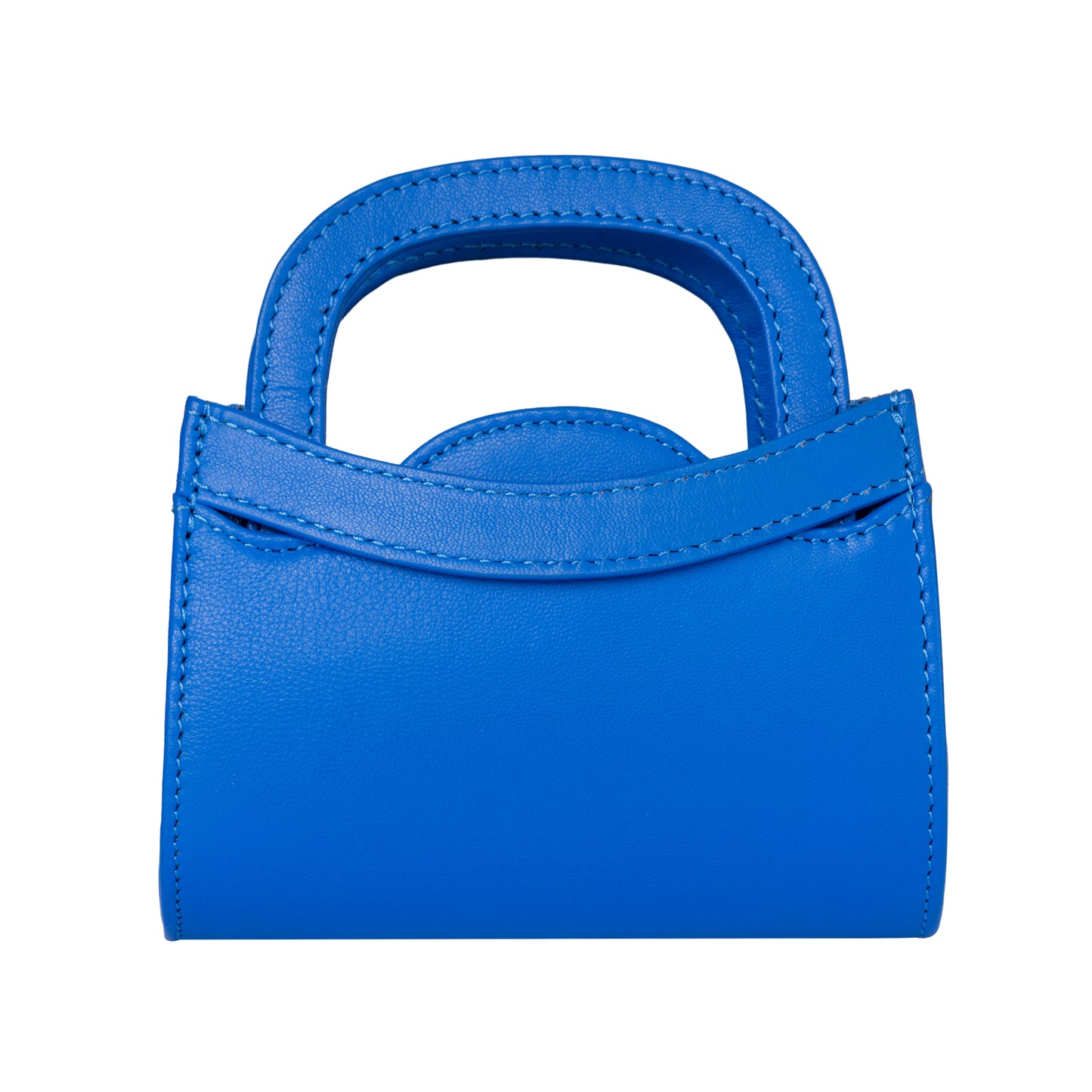 Cara Mini Ink Blue Bag