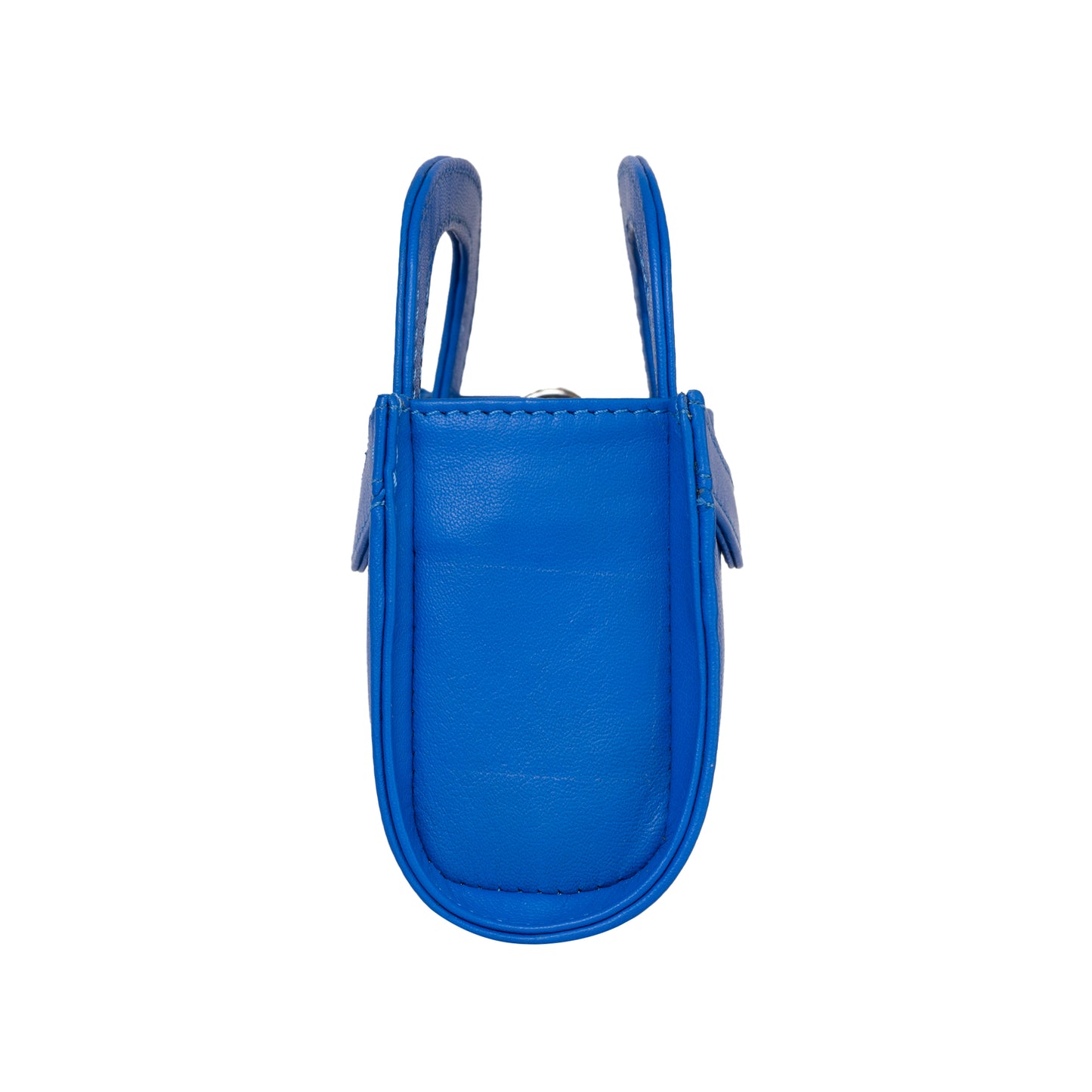 Cara Mini Ink Blue Bag