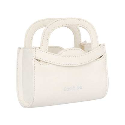 Cara Mini Off White Bag