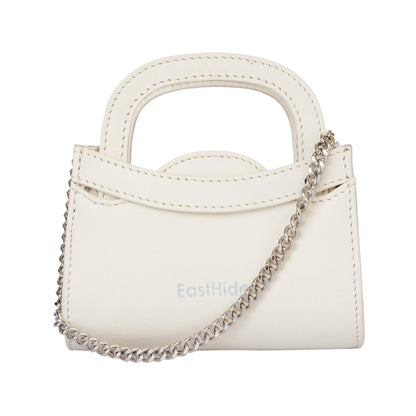 Cara Mini Off White Bag