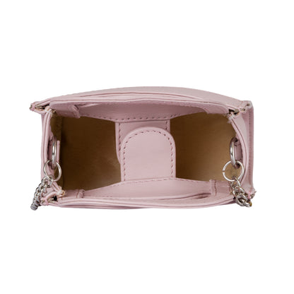 Cara Mini Pink Bag