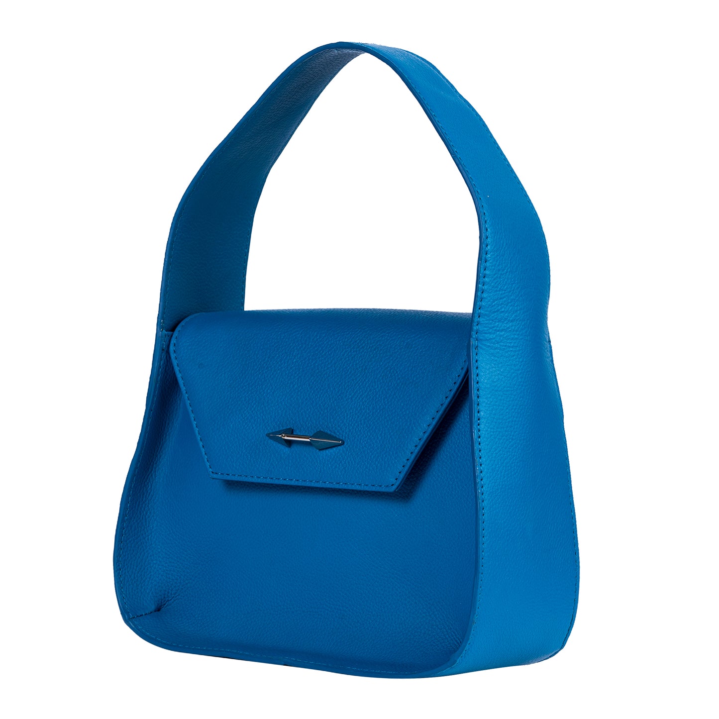 Kim Blue Handbag