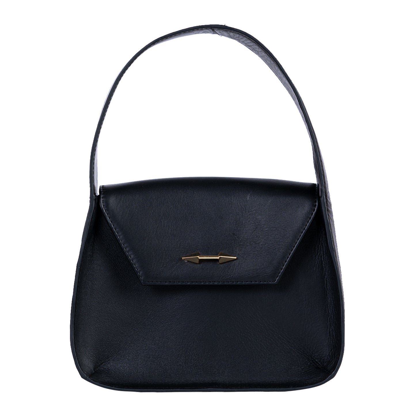 Kim Black Handbag