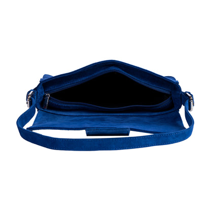 Stassie Royal Blue Handbag