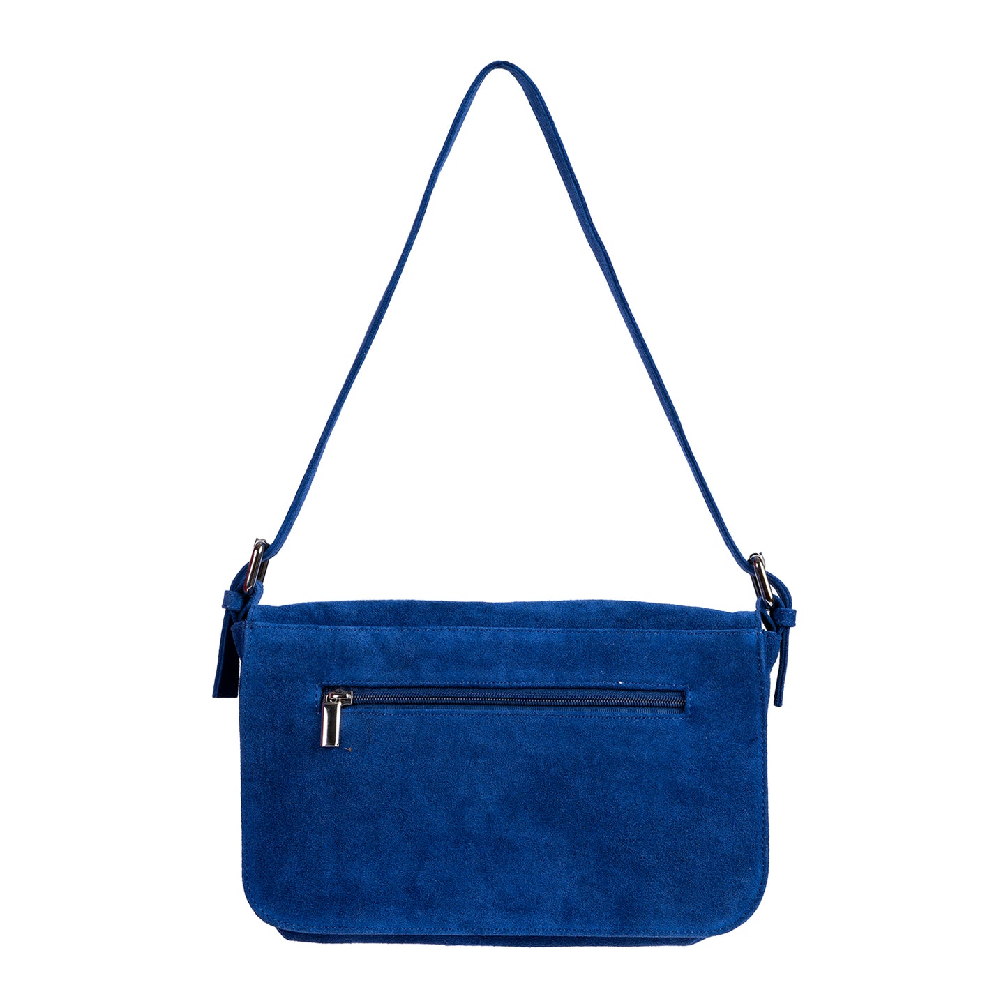 Stassie Royal Blue Handbag