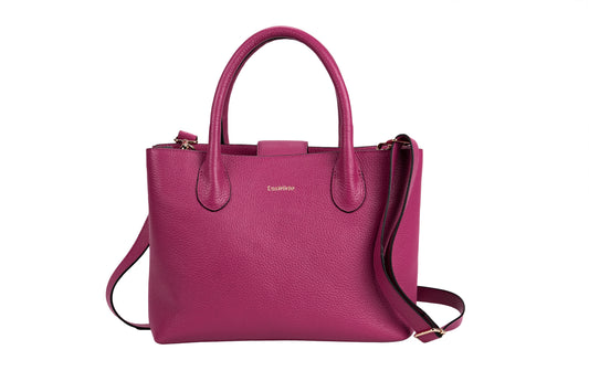 Ashley Pink Tote Bag