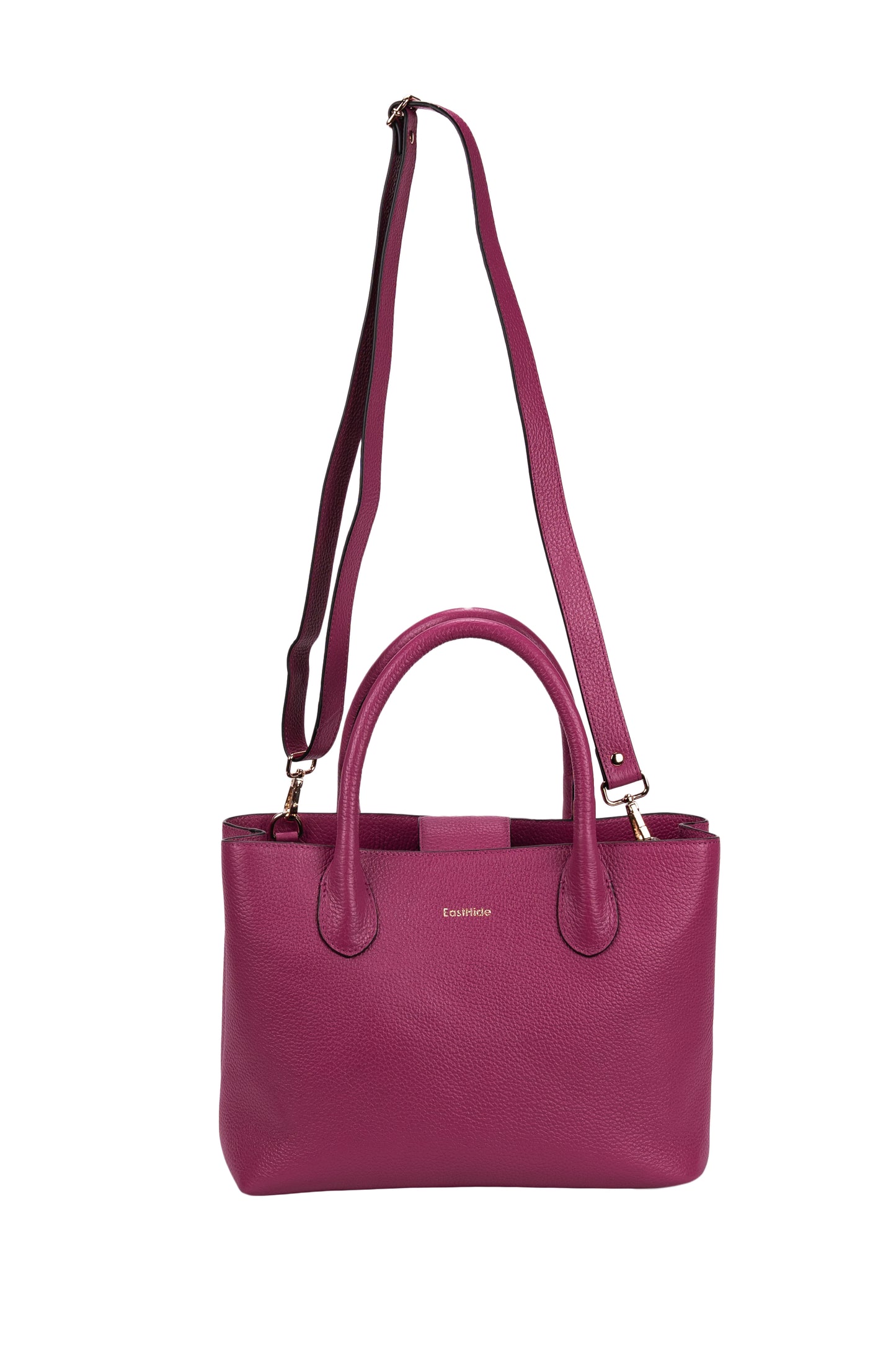 Ashley Pink Tote Bag