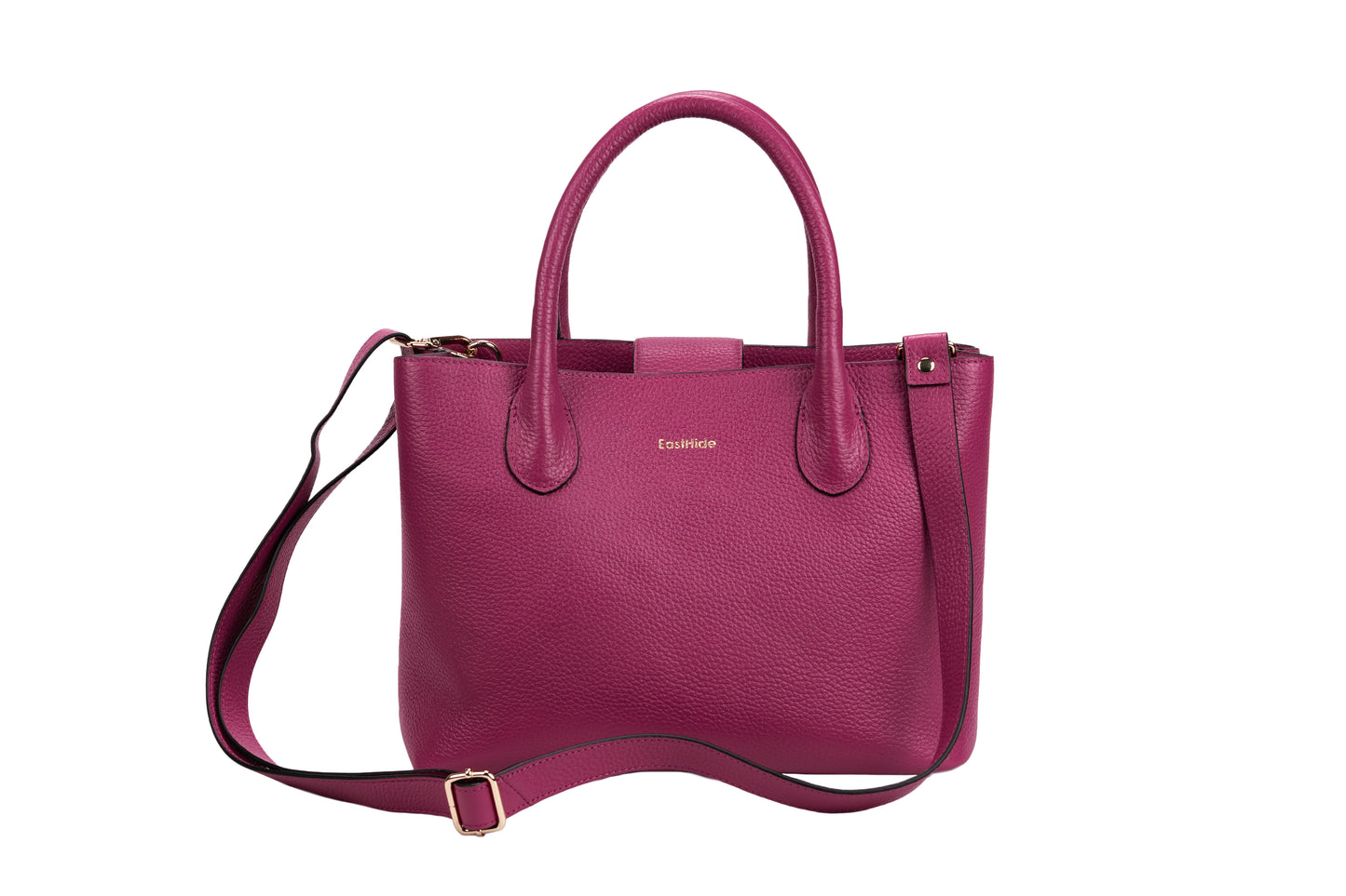 Ashley Pink Tote Bag