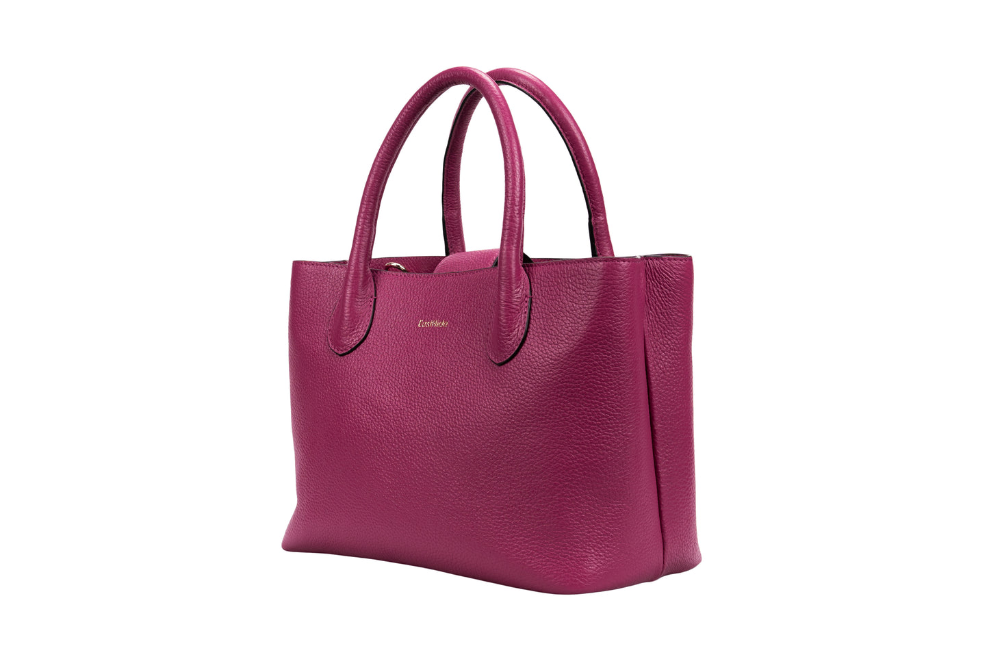 Ashley Pink Tote Bag