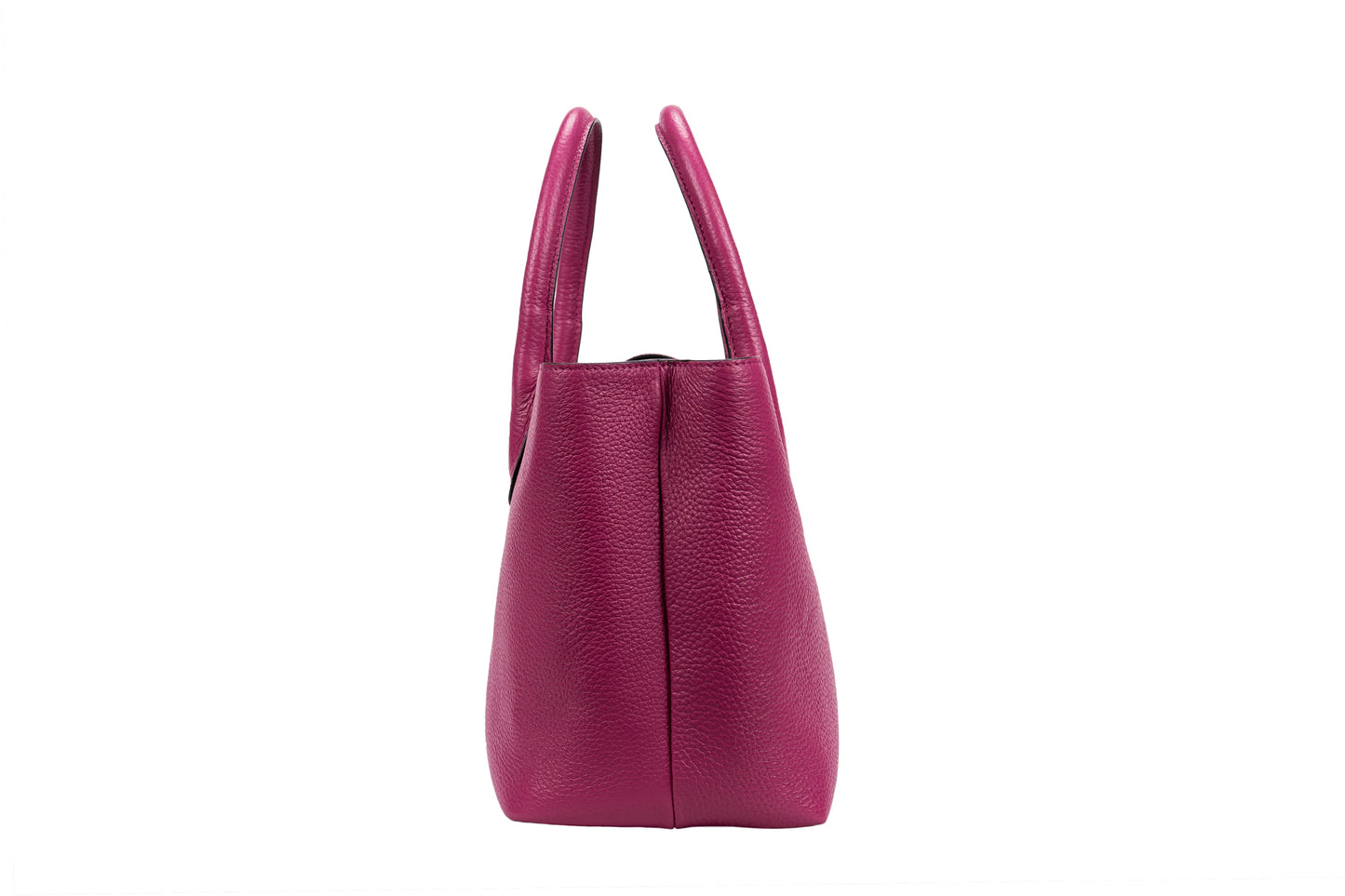 Ashley Pink Tote Bag