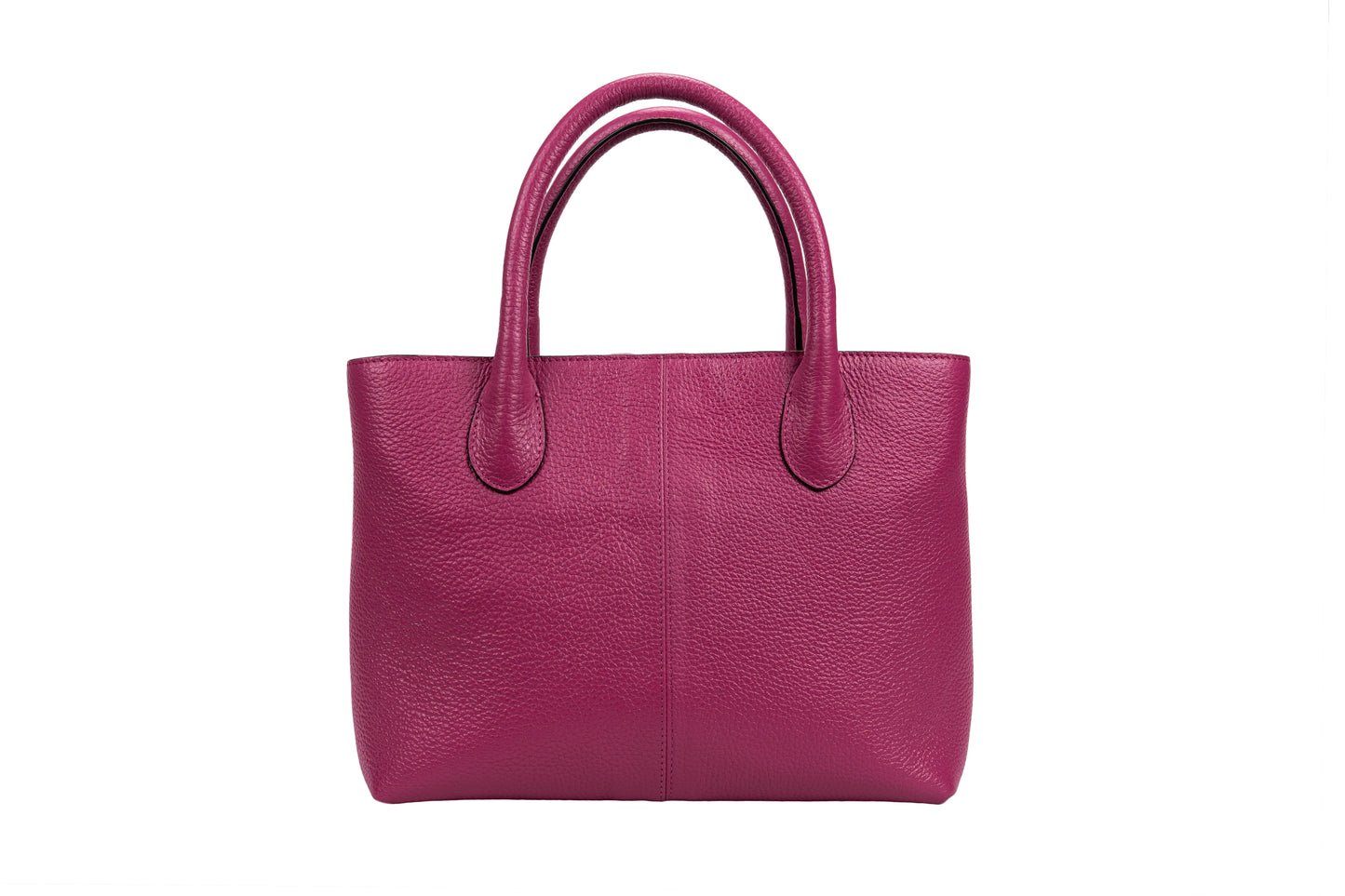 Ashley Pink Tote Bag