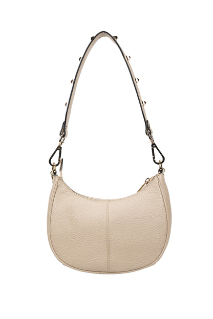 Hailey Beige Tote Bag