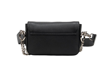 Dua Black Sling Bag