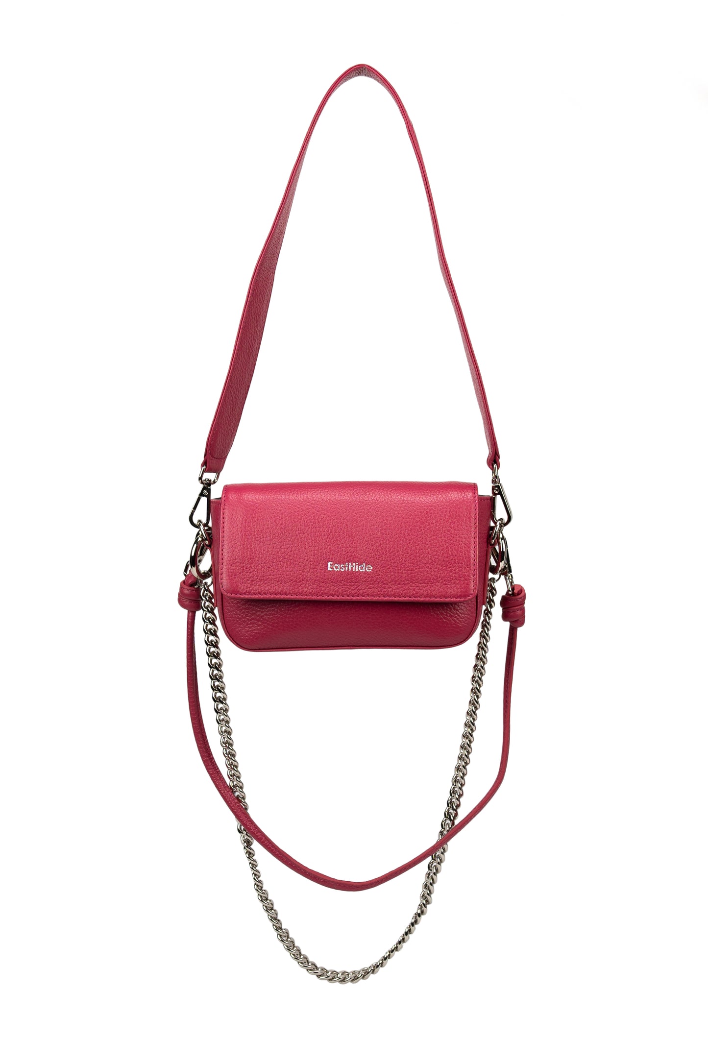 Dua Red Sling Bag