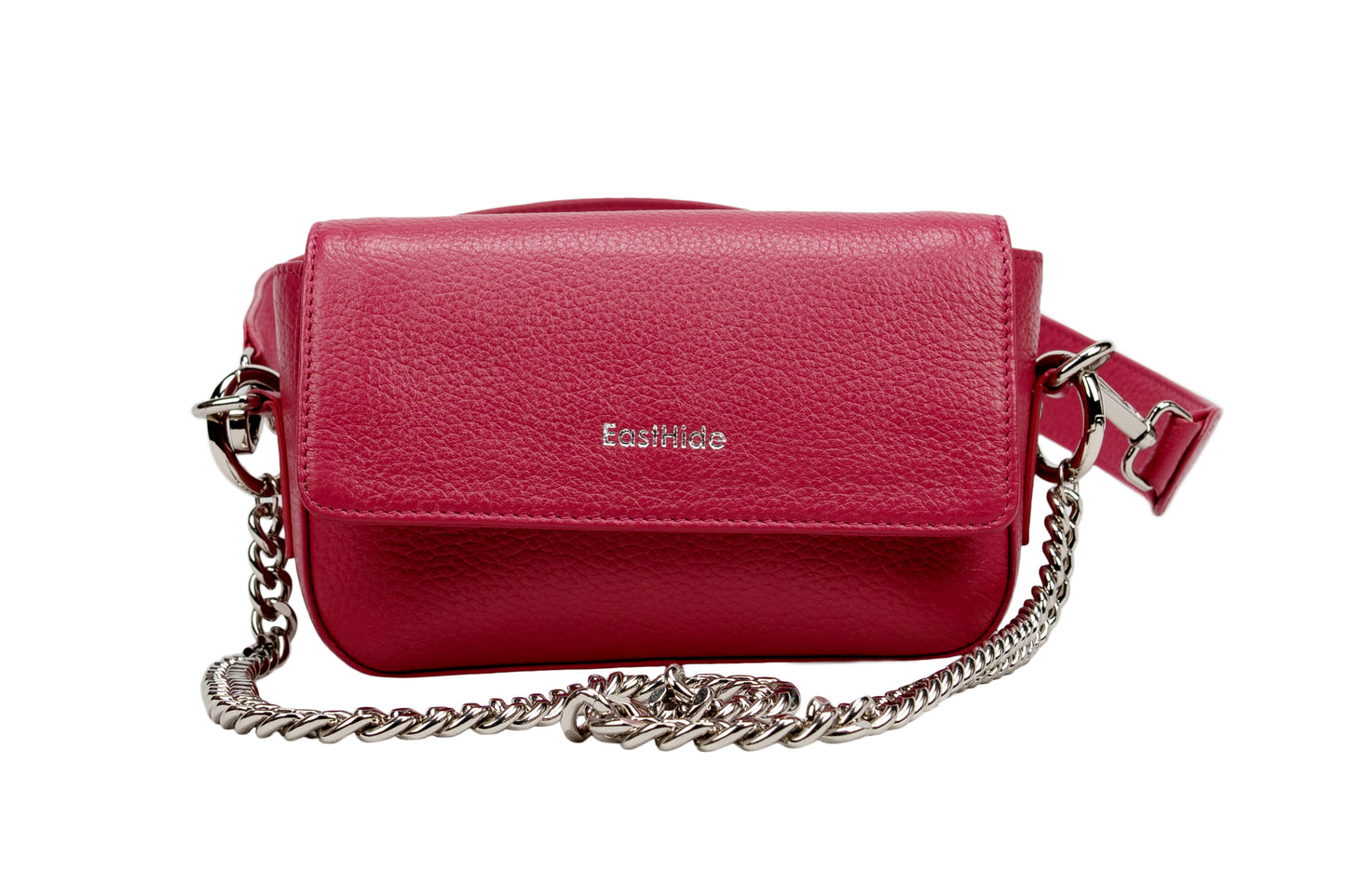 Dua Red Sling Bag