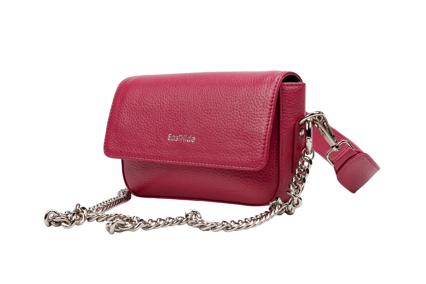 Dua Red Sling Bag