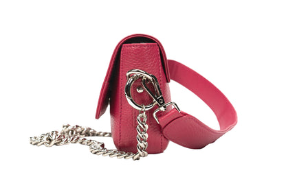 Dua Red Sling Bag