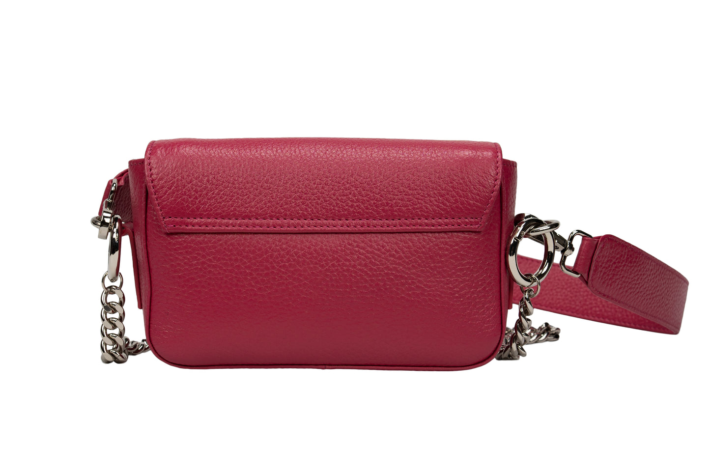 Dua Red Sling Bag