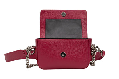 Dua Red Sling Bag