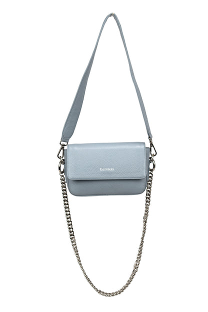 Dua Grey Sling Bag