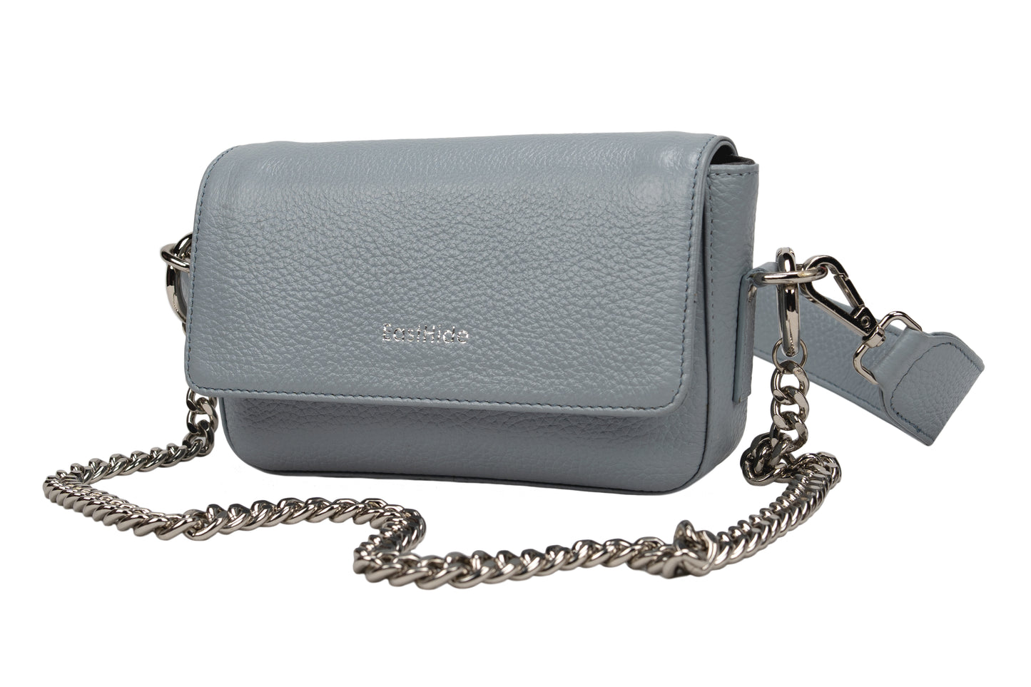 Dua Grey Sling Bag