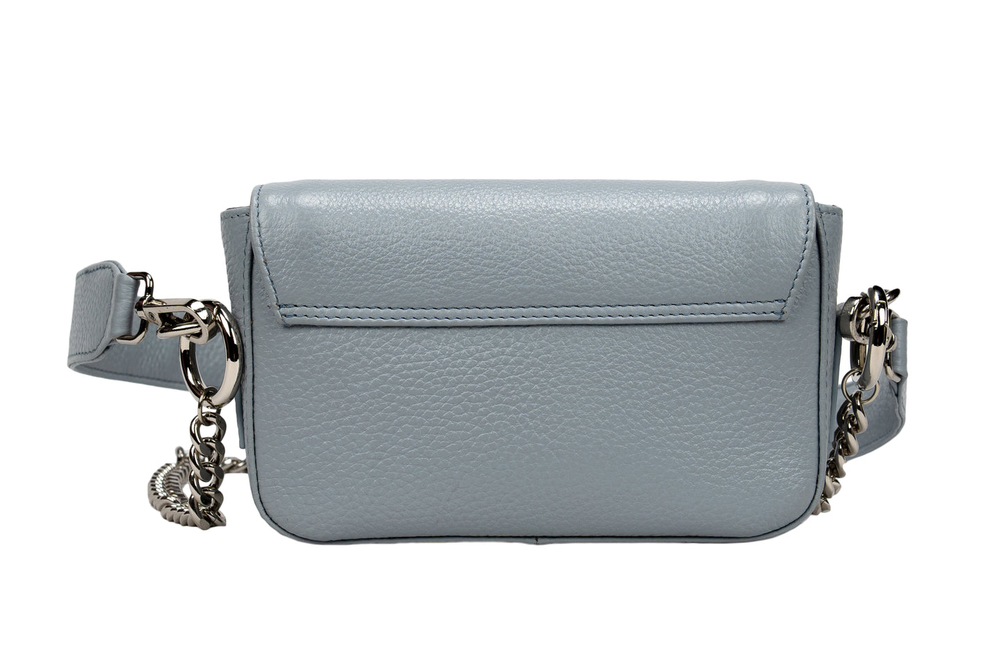 Dua Grey Sling Bag