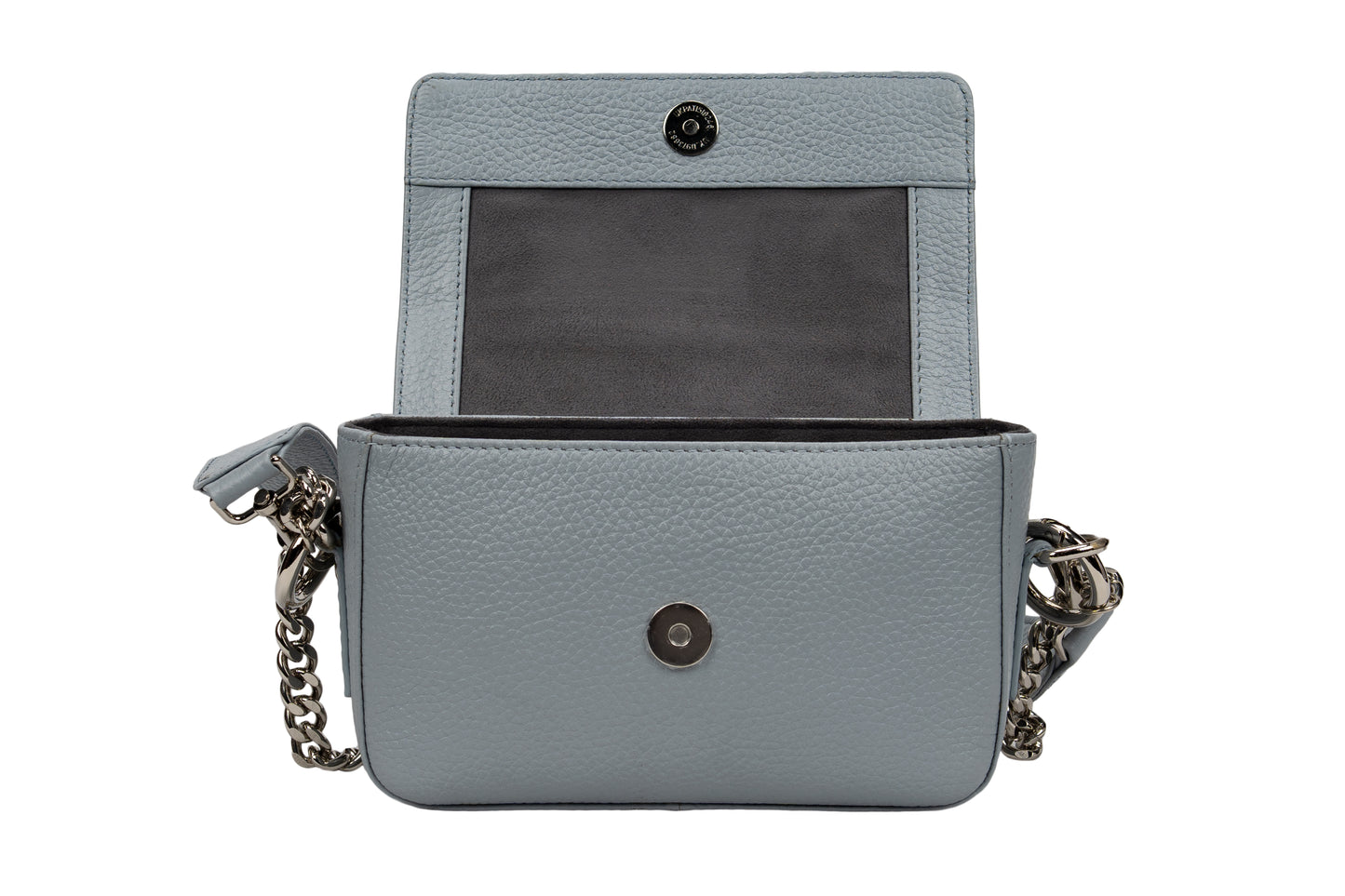 Dua Grey Sling Bag