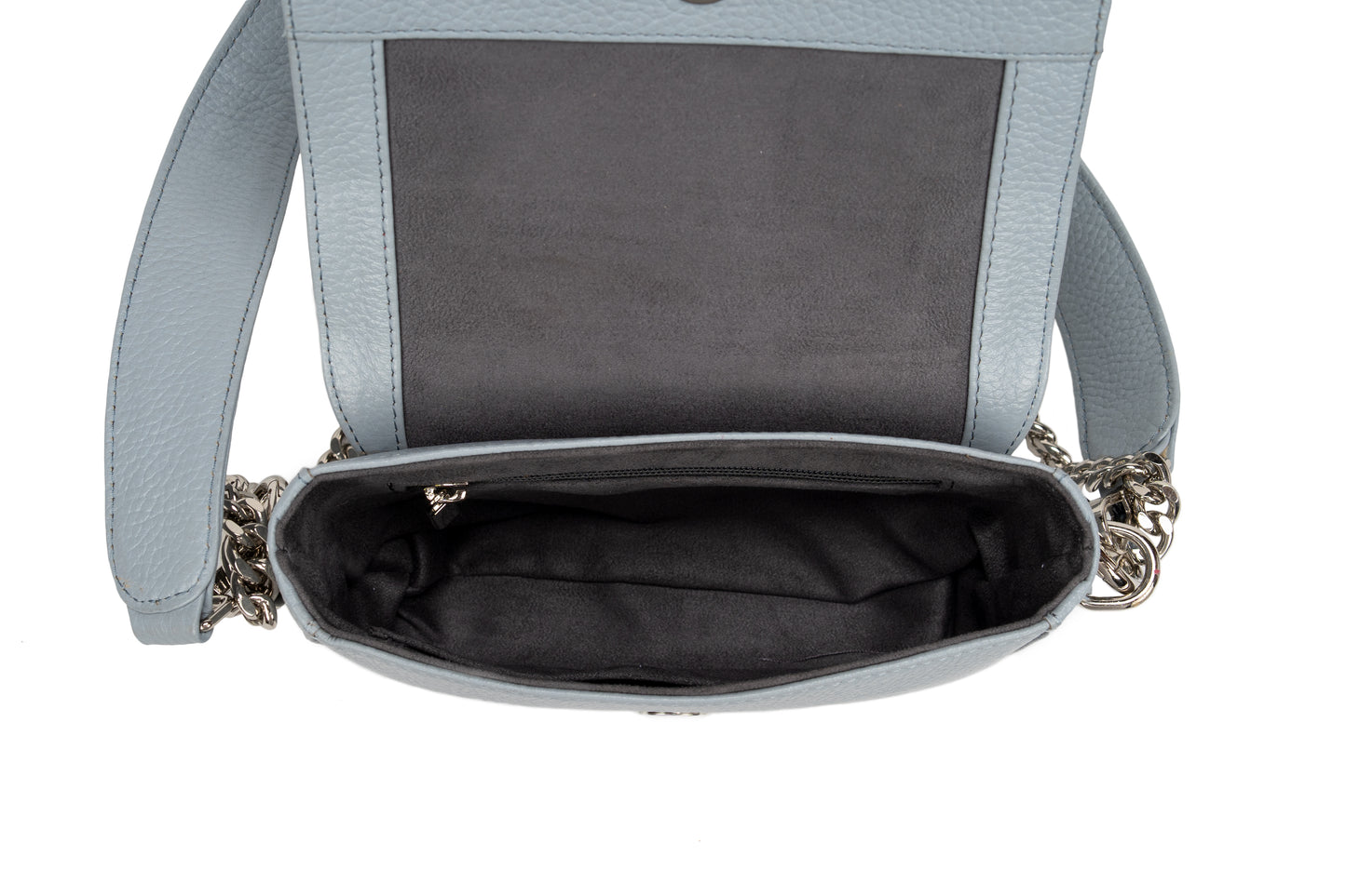 Dua Grey Sling Bag