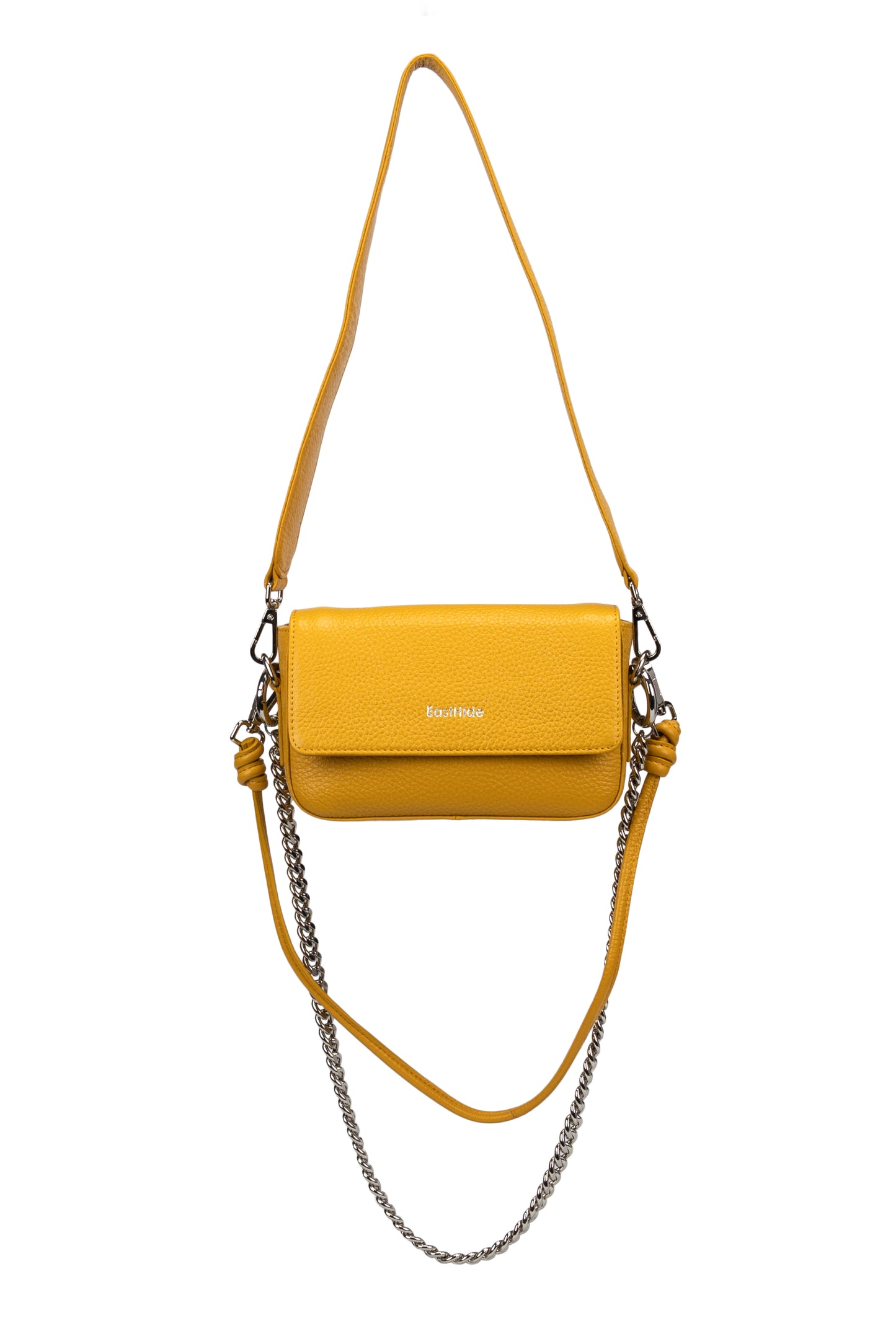 Dua Yellow Sling Bag