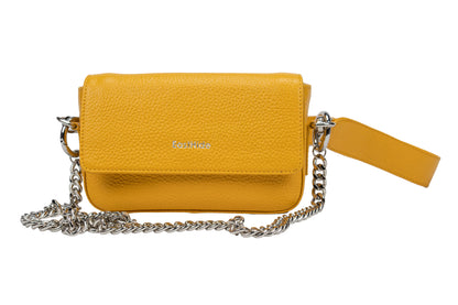 Dua Yellow Sling Bag