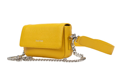 Dua Yellow Sling Bag