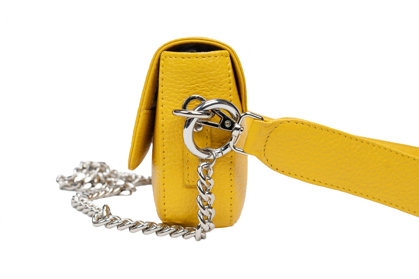 Dua Yellow Sling Bag