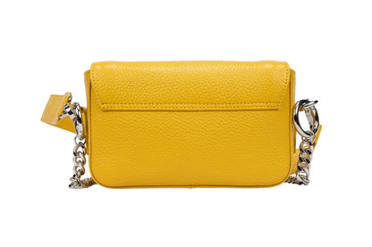 Dua Yellow Sling Bag