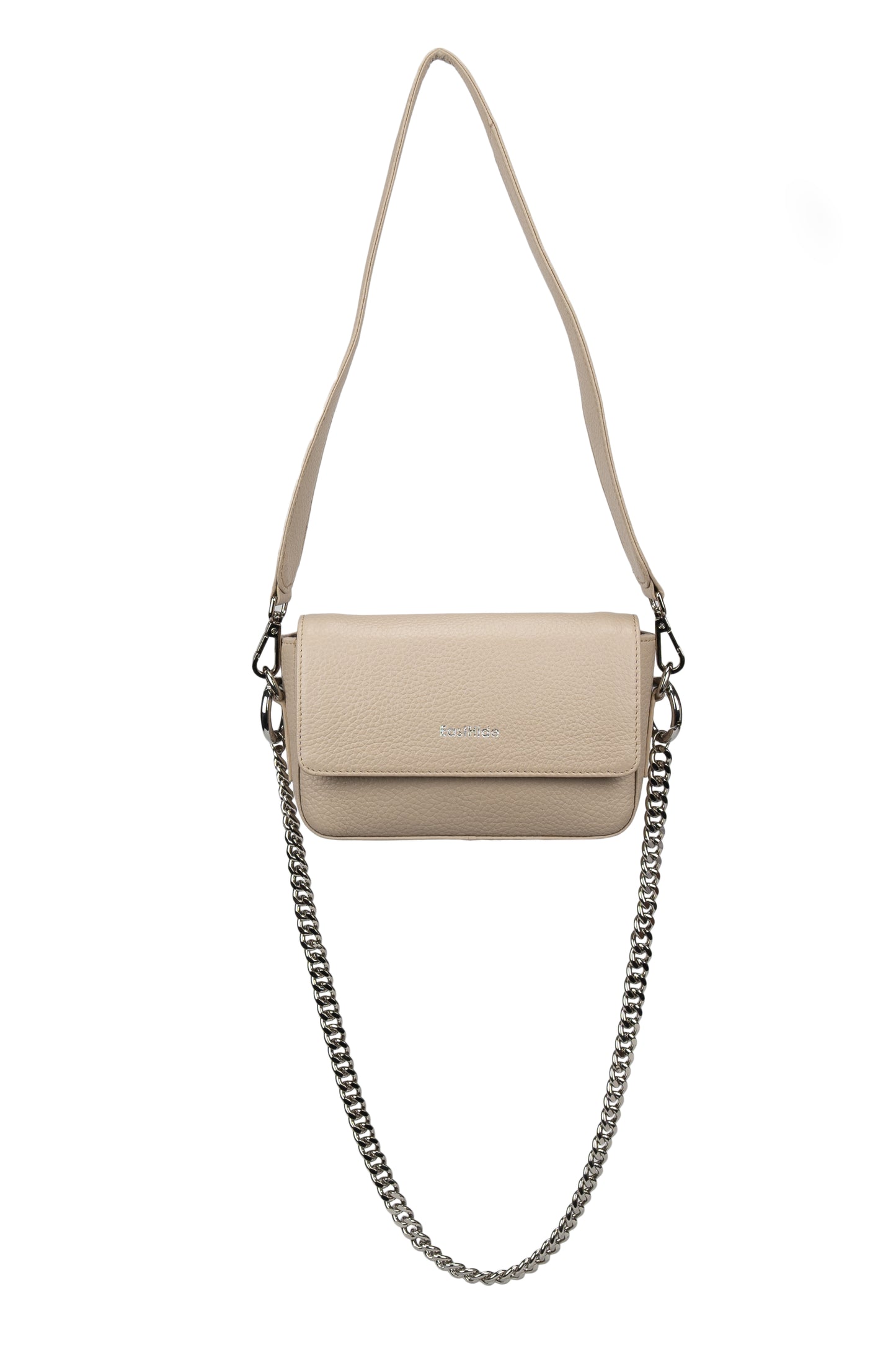 Dua Beige Sling Bag