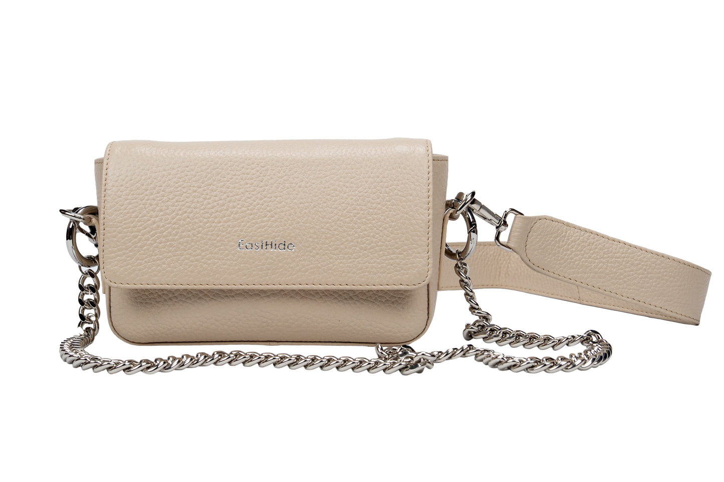 Dua Beige Sling Bag